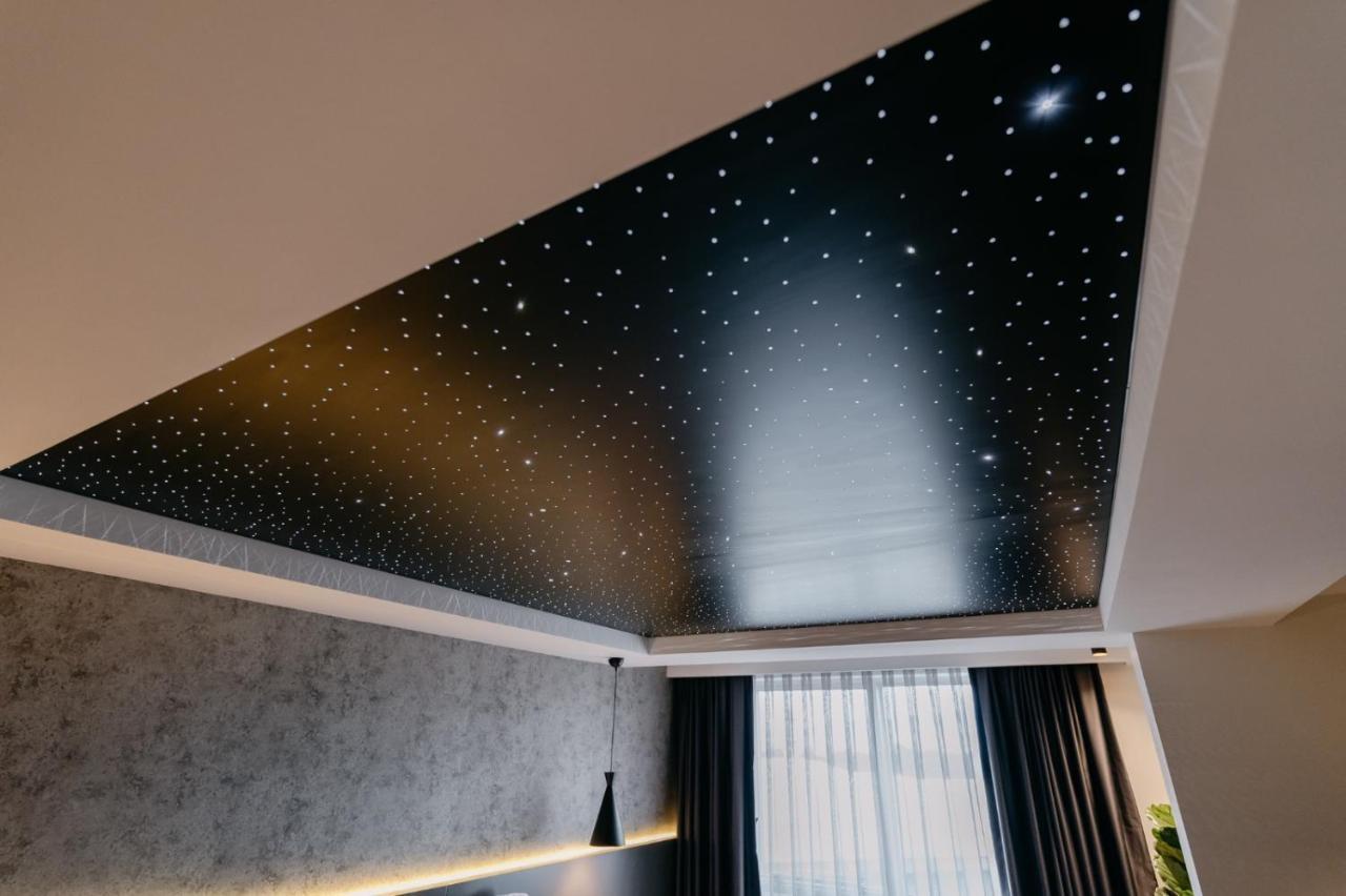 The Blue Hotel イズミル エクステリア 写真