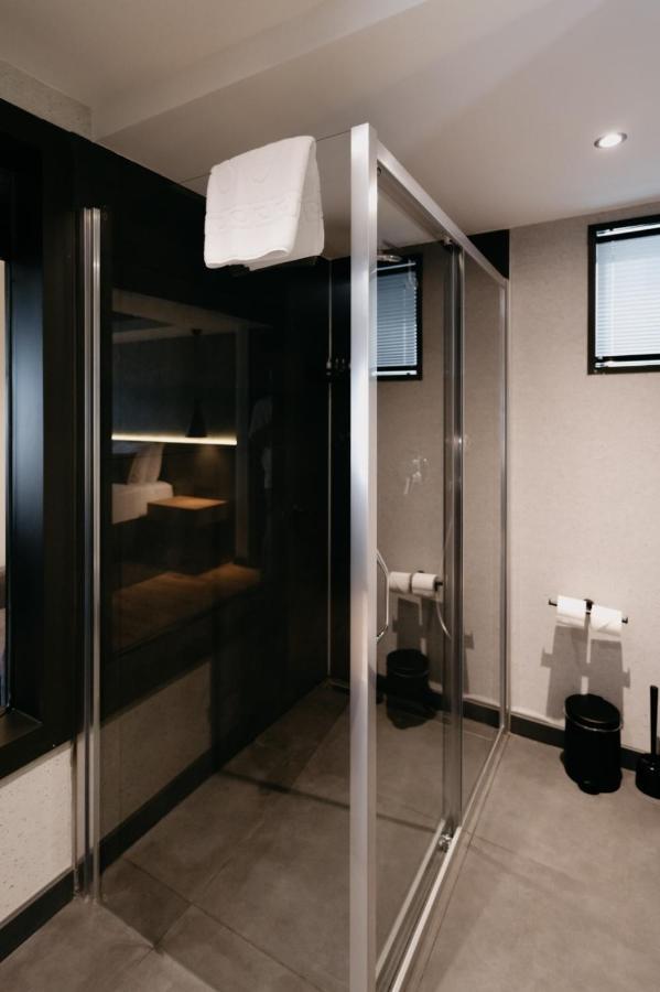 The Blue Hotel イズミル エクステリア 写真